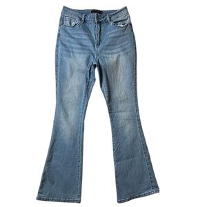 Classic Blue Women's Jeans